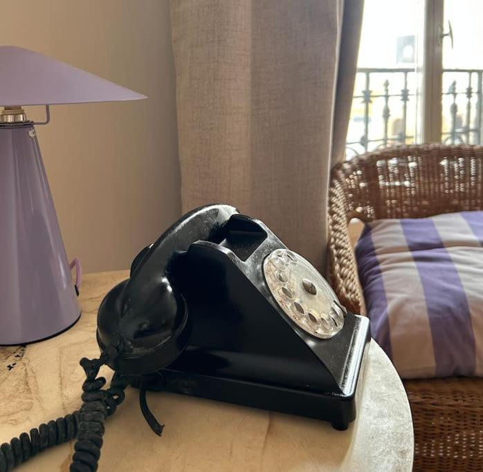 Un Fabuleux Decor Pour Un Chaleureux Appartement Paris Eksteriør bilde